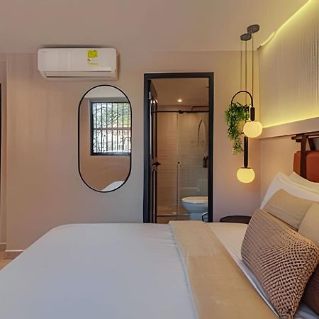Serrezuela Rooms Cartagena Ngoại thất bức ảnh