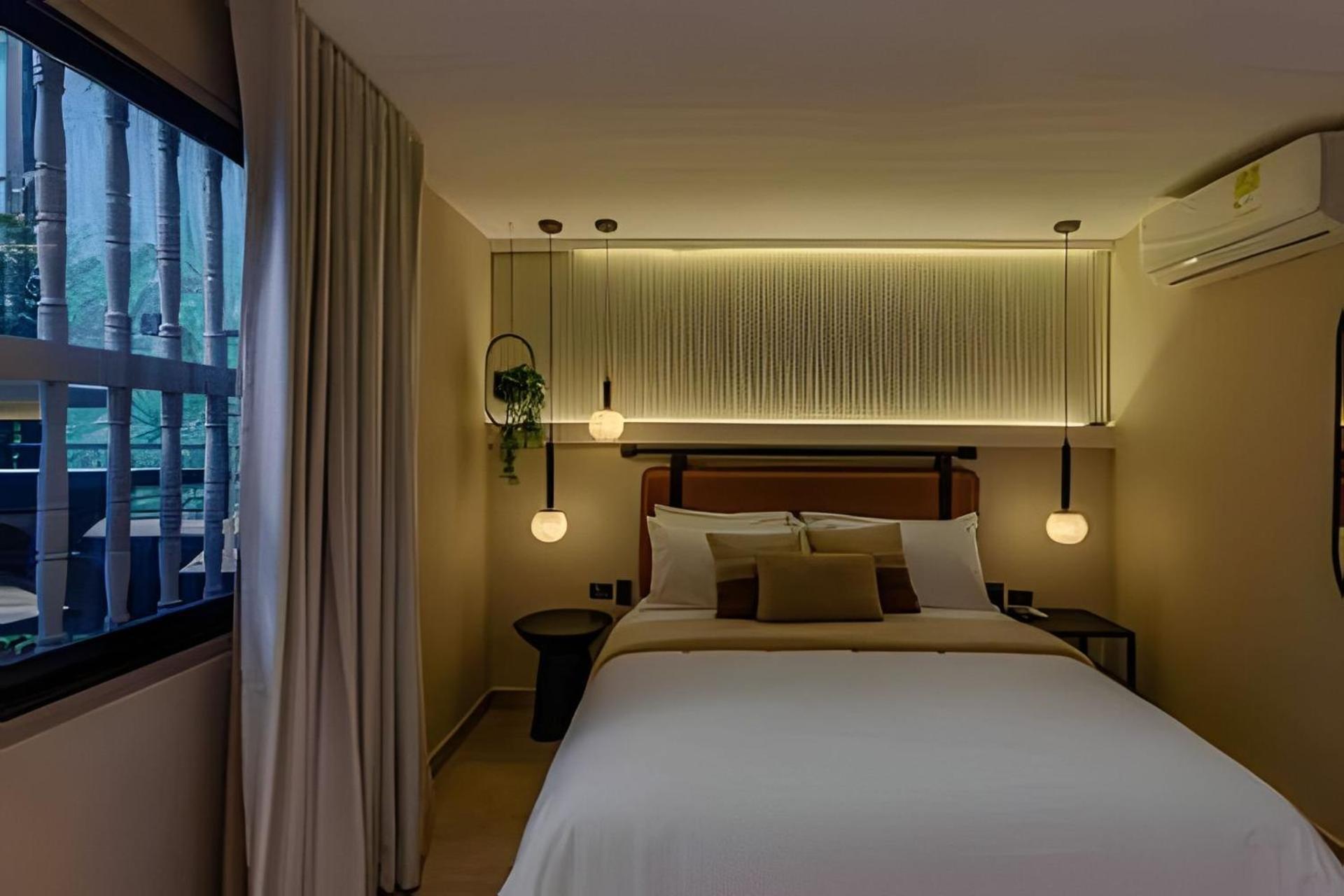 Serrezuela Rooms Cartagena Ngoại thất bức ảnh