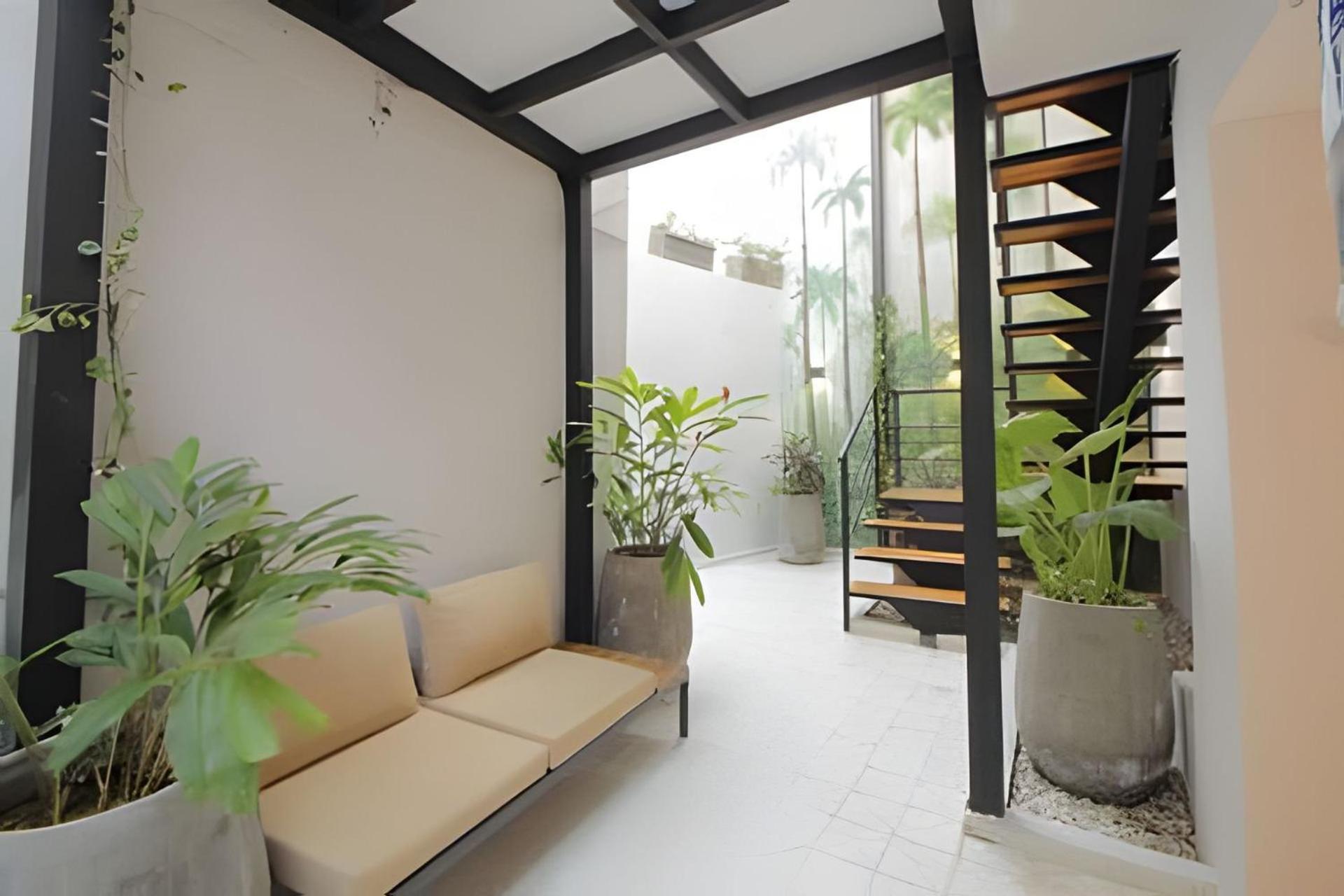 Serrezuela Rooms Cartagena Ngoại thất bức ảnh
