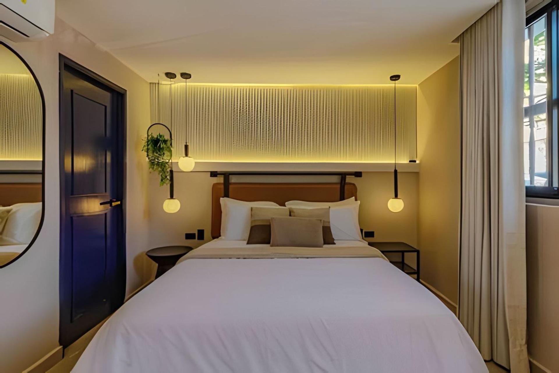 Serrezuela Rooms Cartagena Ngoại thất bức ảnh