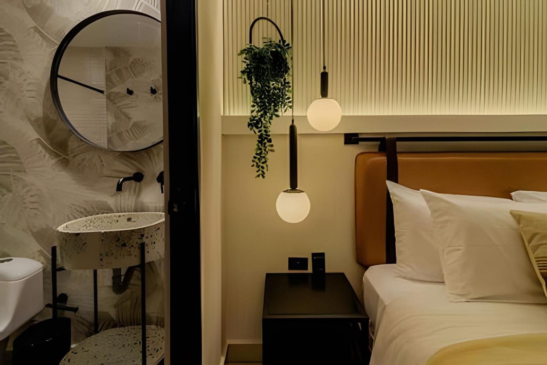 Serrezuela Rooms Cartagena Ngoại thất bức ảnh