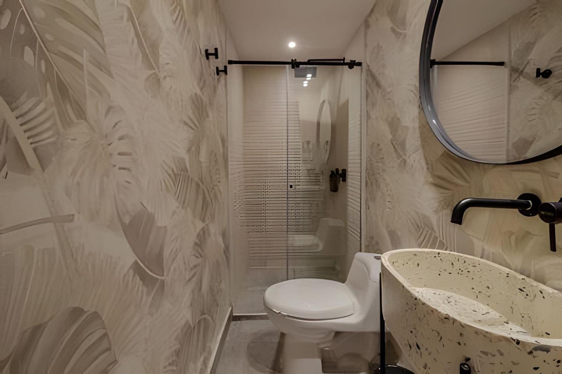 Serrezuela Rooms Cartagena Ngoại thất bức ảnh