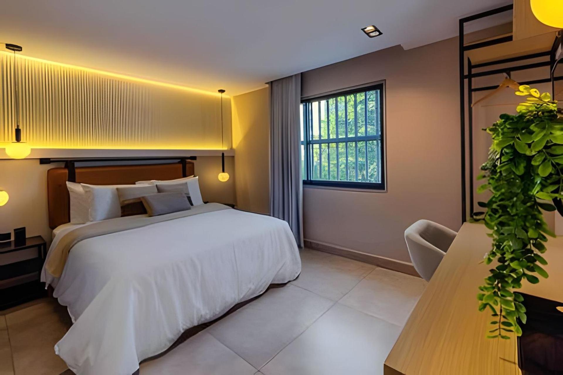 Serrezuela Rooms Cartagena Ngoại thất bức ảnh