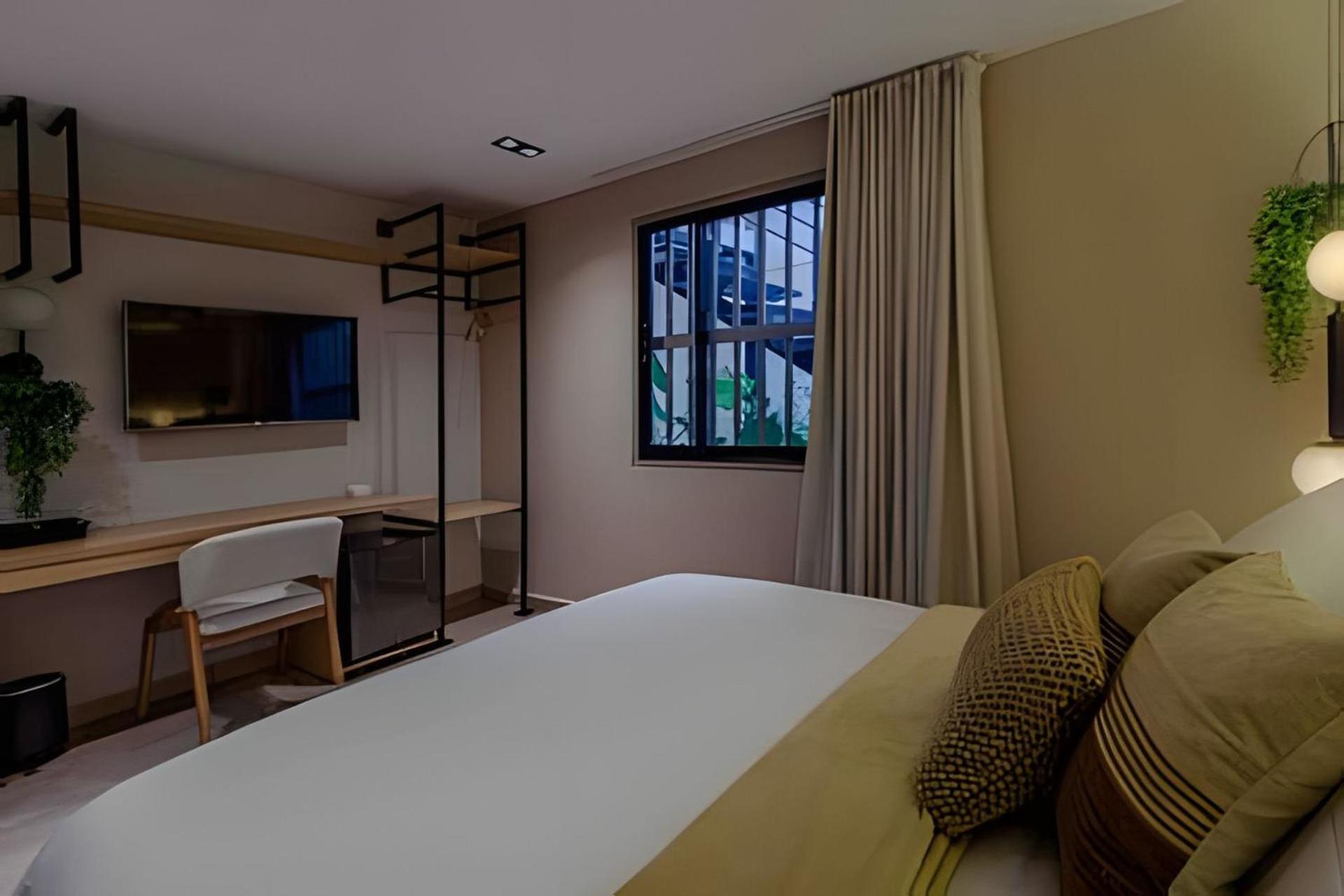 Serrezuela Rooms Cartagena Ngoại thất bức ảnh