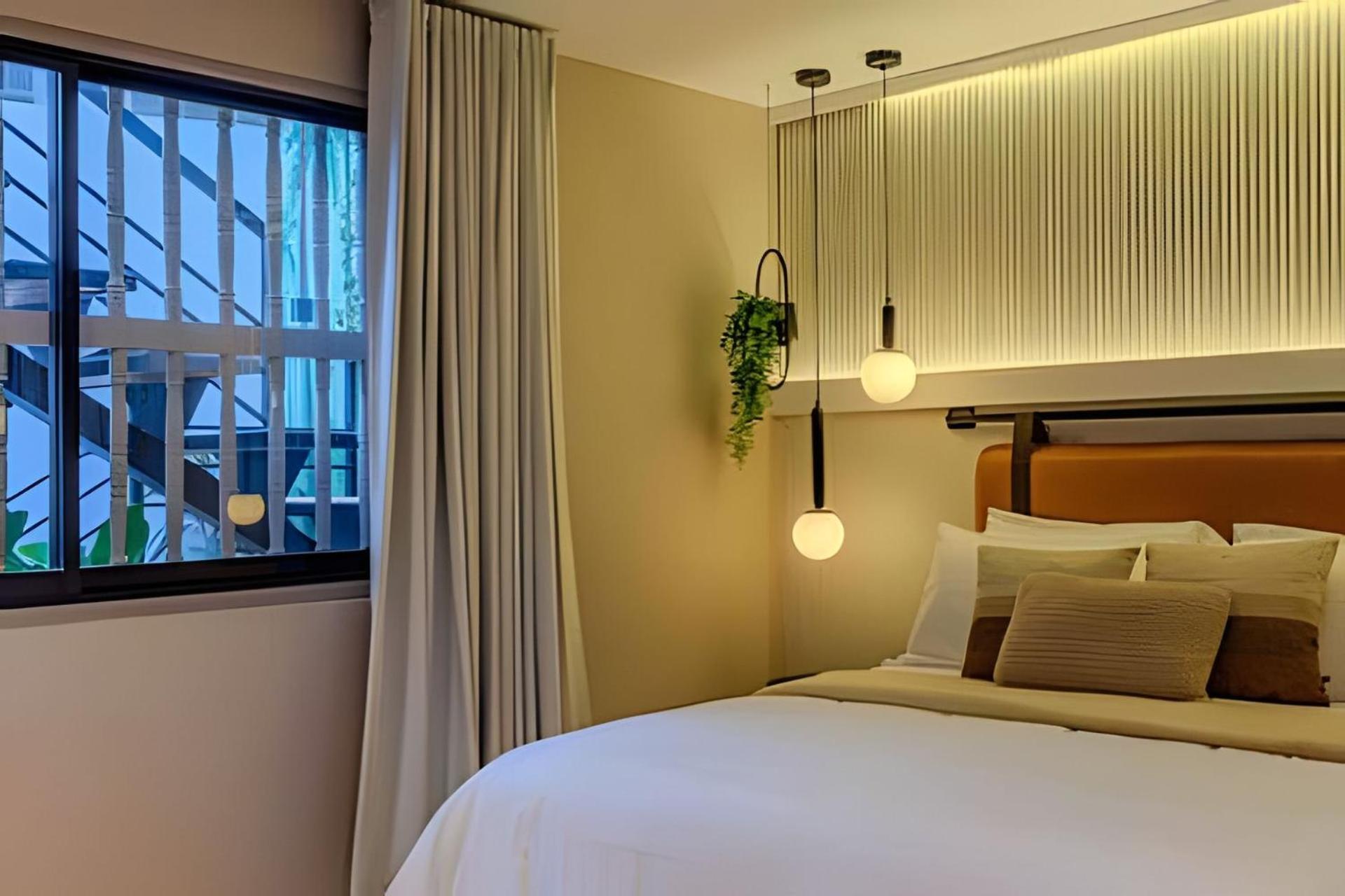 Serrezuela Rooms Cartagena Ngoại thất bức ảnh