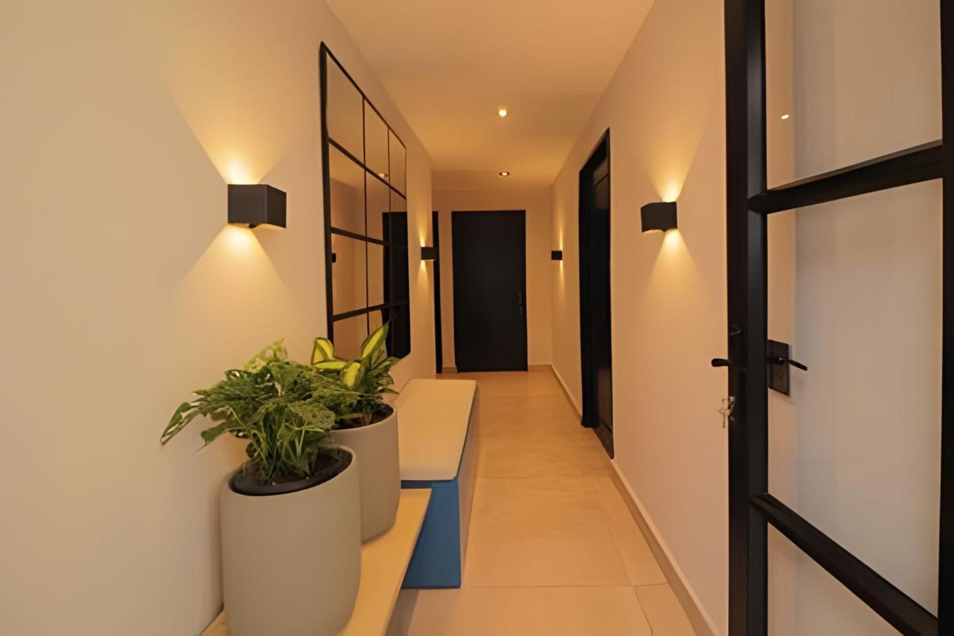 Serrezuela Rooms Cartagena Ngoại thất bức ảnh