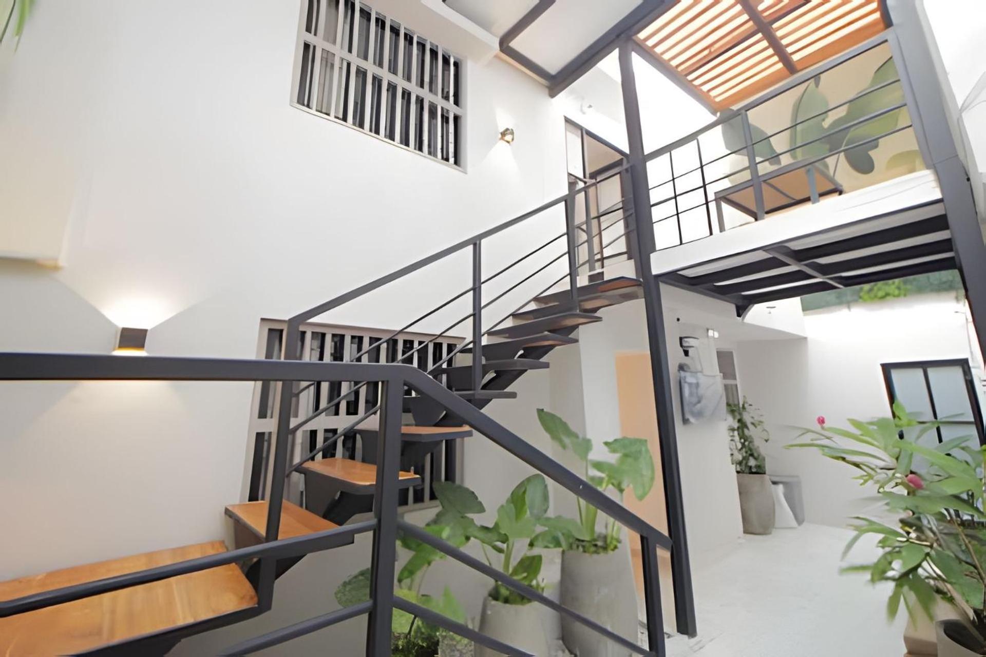 Serrezuela Rooms Cartagena Ngoại thất bức ảnh
