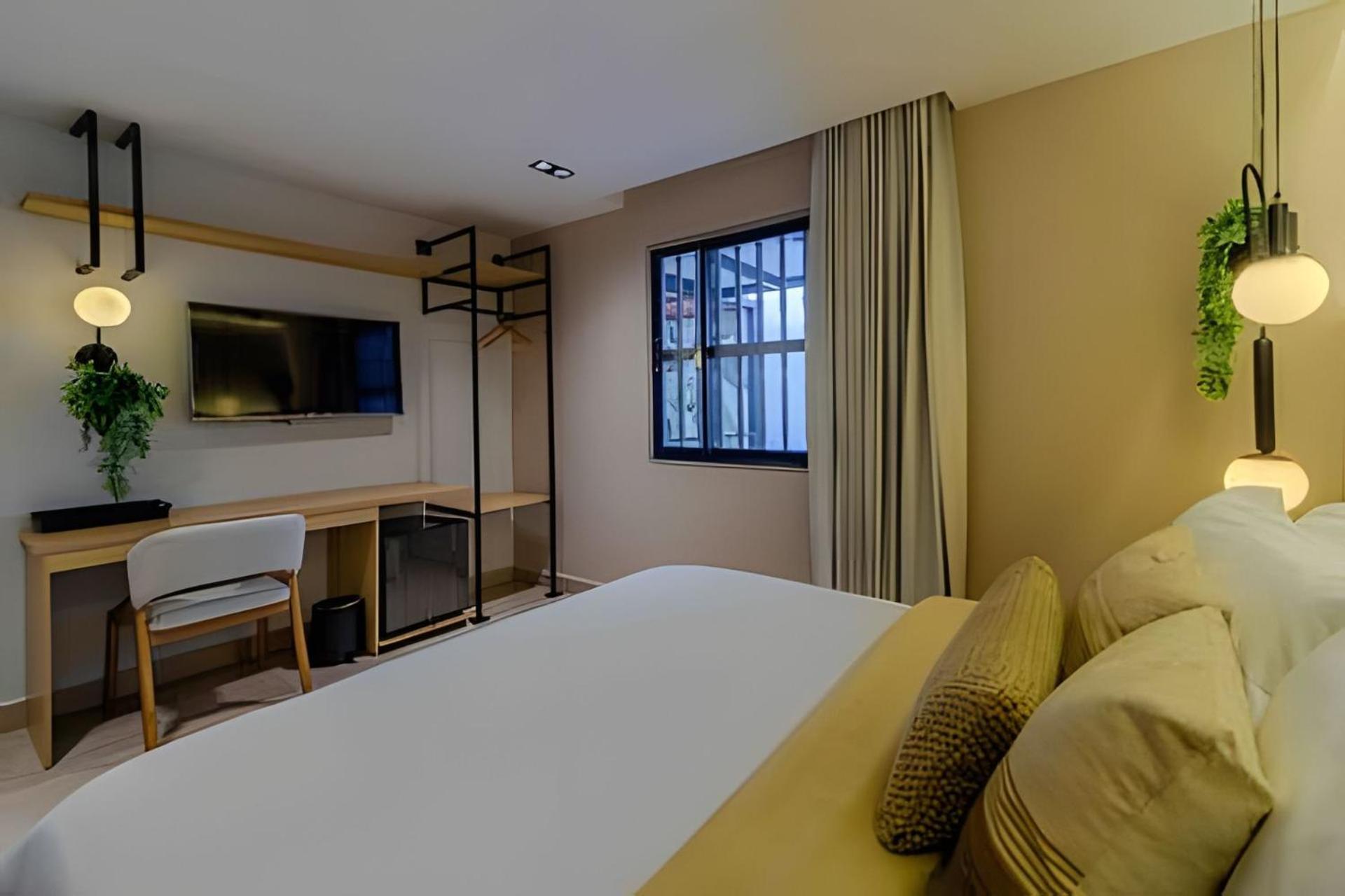 Serrezuela Rooms Cartagena Ngoại thất bức ảnh