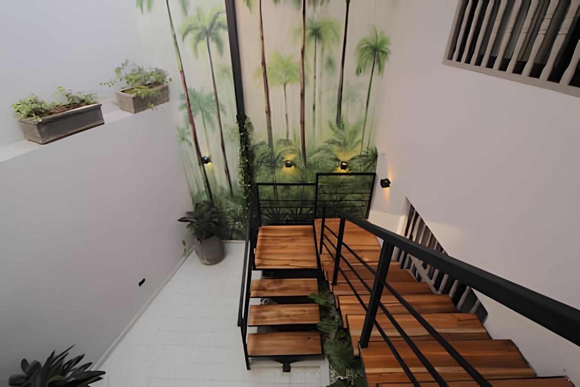 Serrezuela Rooms Cartagena Ngoại thất bức ảnh