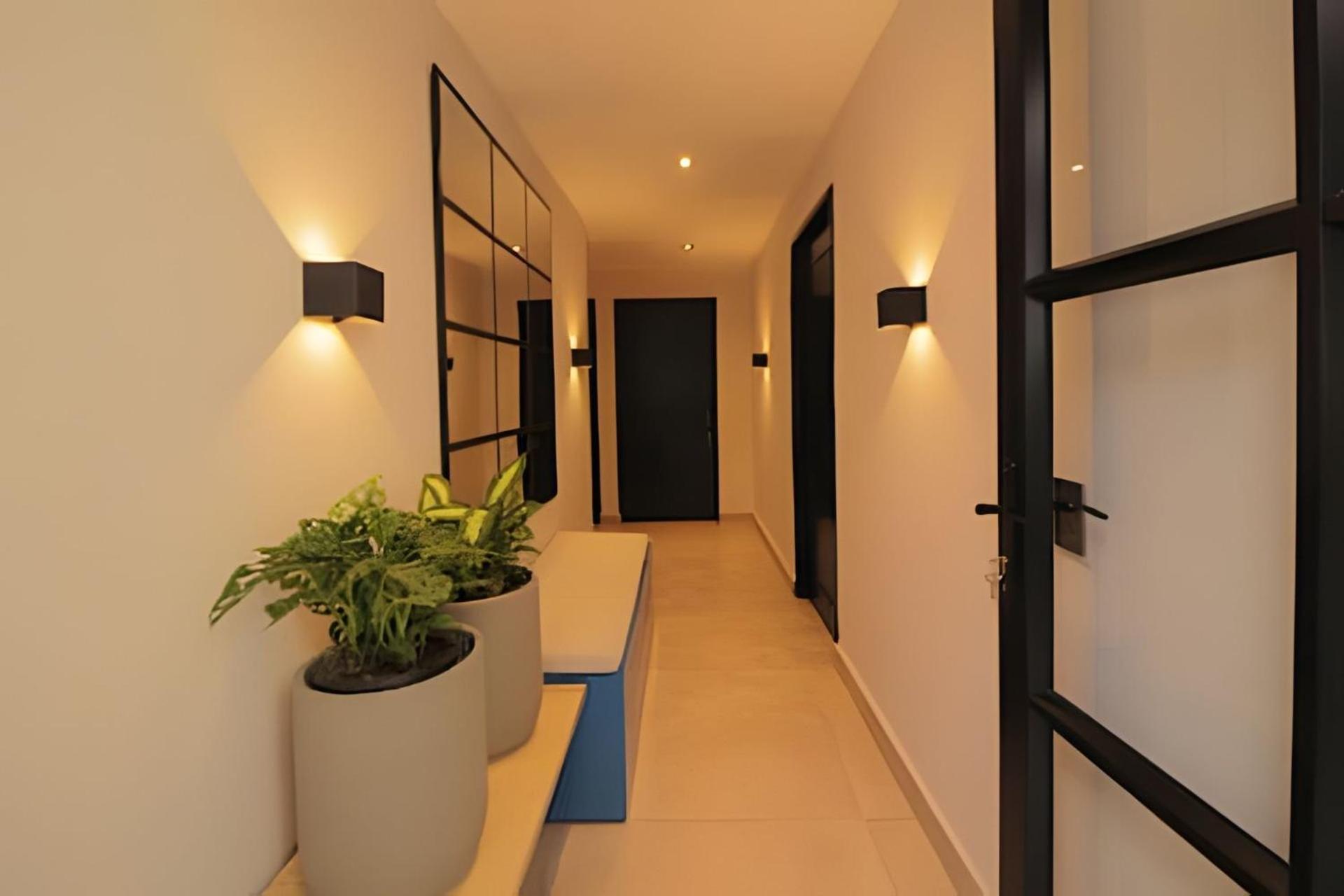 Serrezuela Rooms Cartagena Ngoại thất bức ảnh